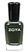 ZOYA Nail Polish, Hunter, 0.5 Fluid Ounce