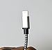 (5Pack 3.3FT) iphone Cable iphone Charger Nylon Braided Charging Cord for iPhone7 SE/6/6s/plus, iPad Air/Mini,iPod Nano/Touch
