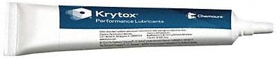 Krytox Grease XHT-BDX Tube 2 oz.