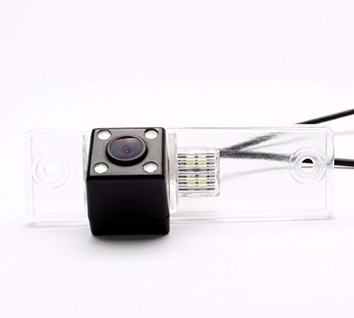 RedWolf Reversing Parking Truck Backup Camera Waterproof & IR Night Vision For Toyota Prado 4 Runner Fortuner SW4 2003-2010