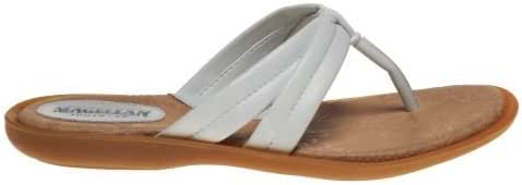 magellan women's sandals