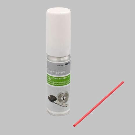 Amazon Tvbzam001 Lixil リクシル トステム 鍵穴スプレー 潤滑剤 Jnシリンダー専用 玄関ドア部品 Diy 工具 ガーデン