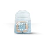 Citadel Dry Paint Stormfang