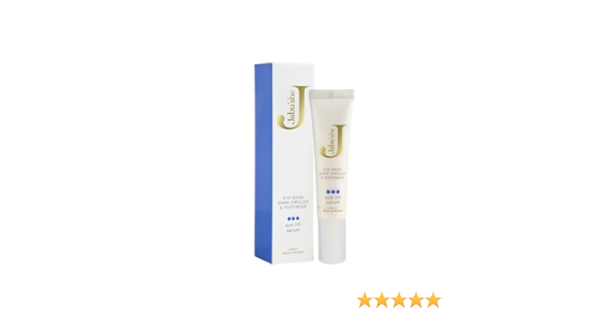 jabushe eye cream