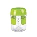 OXO Tot Training Cup, Green, 7 Ounce