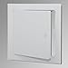 Acudor Z91818SCWH UF-5500 Metal Access Door 18 x 18, 20