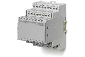 Siemens TXM1.8X Universal I/O Module 8 Point Analog TX-I/O Landis & GYR