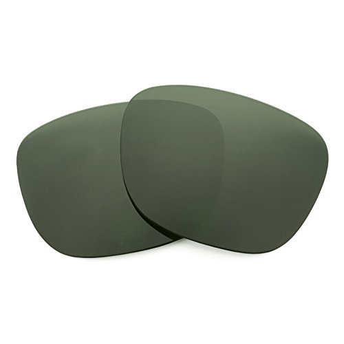 Revant Replacement Lenses for Smith Lowdown Grey Green