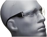 Blackrock Safety Glasses Clear Polycarbonate Anti-Scratch Lens Unisex view 11