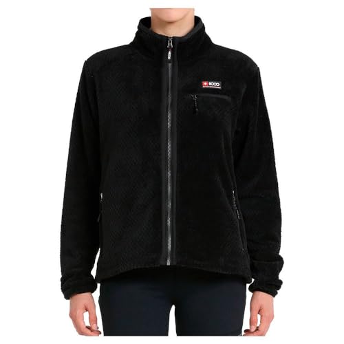 +8000 Fodera in pile marca modello LOVEST nero