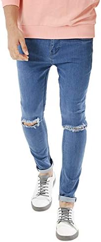 koovs ripped jeans