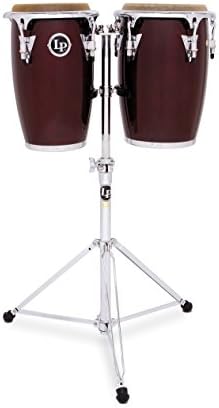 Amazon.com: Latin Percussion LP Classic Model Wood 11-3/4