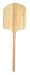 Premium 36" Wooden Pizza Peel primary