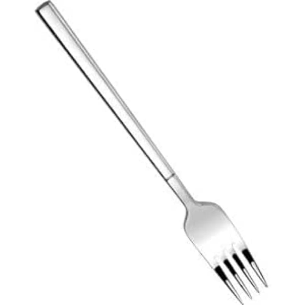 Elia CD010 Elia Sirocco Cutlery Table Fork (Pack of 12)