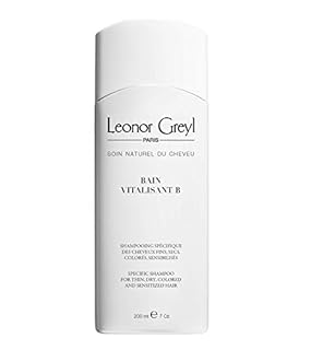 EAN 3450870020030 product image for Leonor Greyl Paris Bain Vitalisant B - Shampoo for Thin, Colored-Treated Hair, 7 | upcitemdb.com