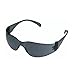 3M Safety Eyewear, 4 Pack, Impact-Resistant Lens, Blocks 99.9% of UV, Scratch-resistant coating, Contoured Design, Gray Lenses Help Reduce Sunlight, Sleek Design Safety Glasses (90954H4-DC)