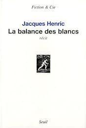 La  balance des blancs