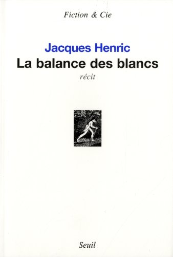 La  balance des blancs