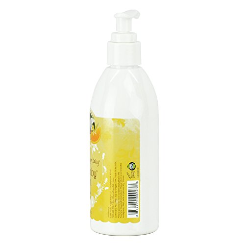 Earth Mama Angel Baby Angel Baby Lotion 240 ml. (8 oz.)