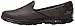Skechers Performance Women's Go Step Untouched Walking Shoe,Chocolate Leather,9 M US