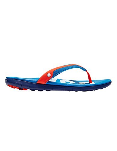 hurley sandals womens