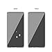 Ailun Screen Protector Compatible with Galaxy S10e 5.8 Inch 2019 Only 3 Pack 9H Hardness Tempered Glass Ultra Clear Anti Scratch Case Friendly