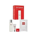 SK II Trial Kit 4pcs: Cleanser 20g/0.7oz + Essence