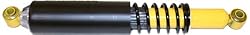 Monroe 66502 Gas-Magnum Spring Over Steering Damper