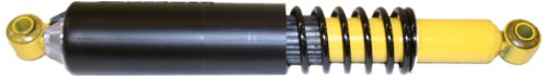 Monroe 66502 Gas-Magnum Spring Over Steering Damper