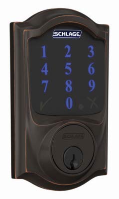 Schlage BE469ZP Door Lock - Image 2
