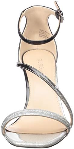 bcbgeneration isabel ankle strap sandal