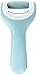 Amope Pedi Perfect Wet & Dry Rechargeable Foot File with 5 Refills and Storage Bag
