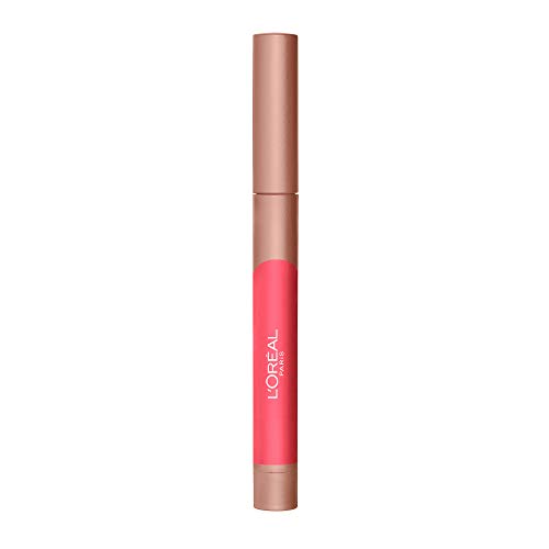 L'Oréal Paris Infallible Matte Lip Crayon Hot Apricot