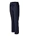 Gildan Activewear Ladies Heavy Blend Yoga Style Sweatpants, XL, Navy