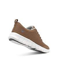 Suecos Unisex Adults' Alma, Brown, 6.5-7