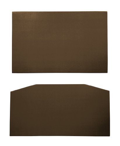 Acme TJ-2182 Jeep Wrangler 2-Door Medium Dark Oak Headliner Kit