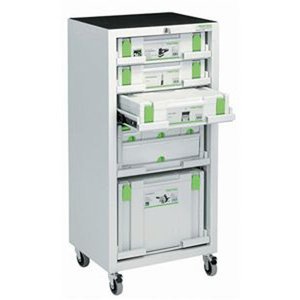 Festool Systainer Port