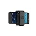 Mophie Universal Belt Clip - Compatible with iPhone 17/16/15/14, Galaxy S25/S24, Google Pixel 10/9/8 & More - 360° Rotating, Adjustable, Secure Clip, Black