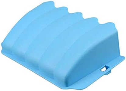 Balacoo Food Hay Feeder Easy To Install Save Space Plastic Pet