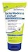 TriDerma® Facial Redness Cleanser™ Helps Reduce Redness and Rosacea Flare Ups (6.2 oz)