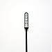 Flexible 4Pin Mixer Lamp / Light, XLR-Male 0.5W LED, 12 VAC 18 inches LED Console Lamp for Mixers, Midas M32, Behringer X32 Compact Mixer, Not for Allen & Heath QU, GL, MixWizard Series (4pin 12V XLR)