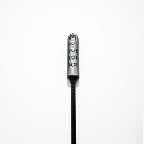 5 Flexible+Gooseneck+Console+inches+Behringer