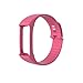 Changeable A360 Wristband Medium, Pink