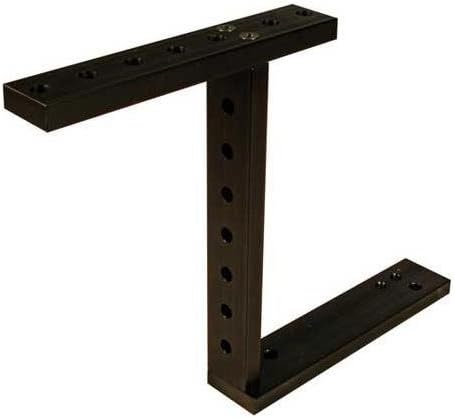 JuicedLink Left Side Accessory Bracket