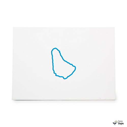 Top 10 Barbados Stamps of 2020 No Place Called Home