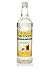 Monin - Sugar Free Sweetener, Great for Coffee, Cocktails, & Lattes, Dissolves Quickly In Liquids, Made With Sucralose, Sweet Flavoring, Clean Label, Gluten-Free, Non-GMO (1 Liter, Single)