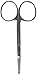 McKesson 2663 GF Spencer Stitch Scissor, Delicate, 3-1/2