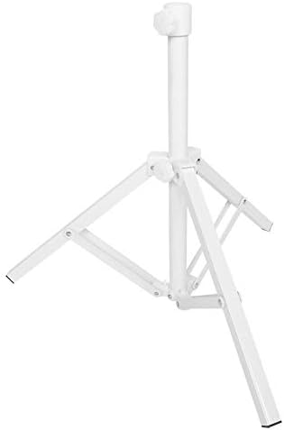 Efaily Adjustable Portable Foldable Beach Anchor Outdoor Sunshade Stand Patio Umbrella Base Holder
