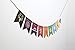 House Sigil Banner for Game of Thrones Garland Party Supplies for GOT Party Decorations