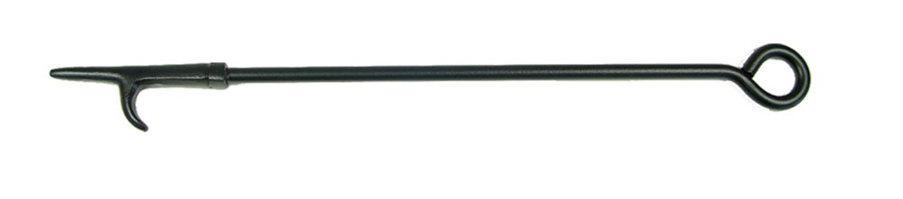 Imex The Fox 70509 – Poker Fire Hearth (45 cm)